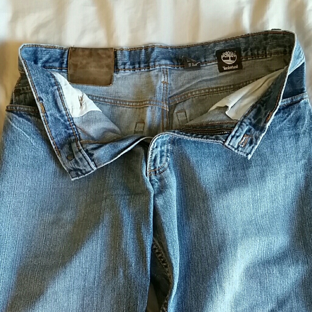 Timberland Jeans